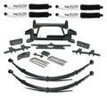 Tuff Country auto part