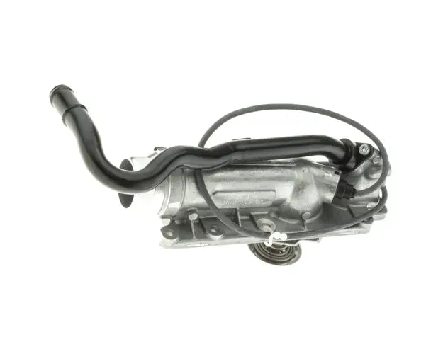 INTEGRATED THERMOSTAT HOUSING ASSEM