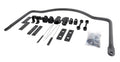 Hellwig Products sway bar detail
