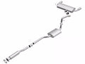 EXHAUST KIT 13-18 FORD ESCAPE