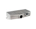 GrimmSpeed Top Mount Intercooler Black Subaru WRX 2002-2007 STI 2004 Forester XT 2004-2007