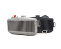 GrimmSpeed Top Mount Intercooler Black Subaru WRX 2002-2007 STI 2004 Forester XT 2004-2007