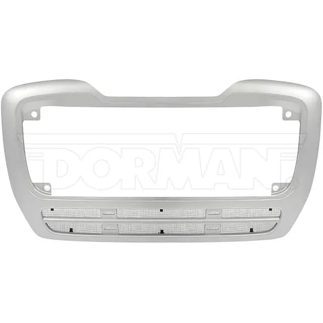 FRONT GRILLE