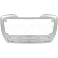 FRONT GRILLE