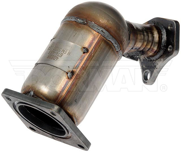 MANIFOLD CONVERTER