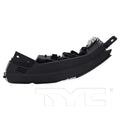 2324 HY PALISADE SEL/XRT/LTD LED DRL LH
