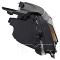2324 HY PALISADE SEL/XRT/LTD LED DRL LH