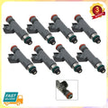 INTERMOTOR FUEL INJECTOR