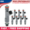 INTERMOTOR FUEL INJECTOR
