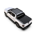 Front Runner Outfitters roof rack detail