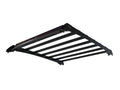 Front Runner Outfitters roof rack close-up