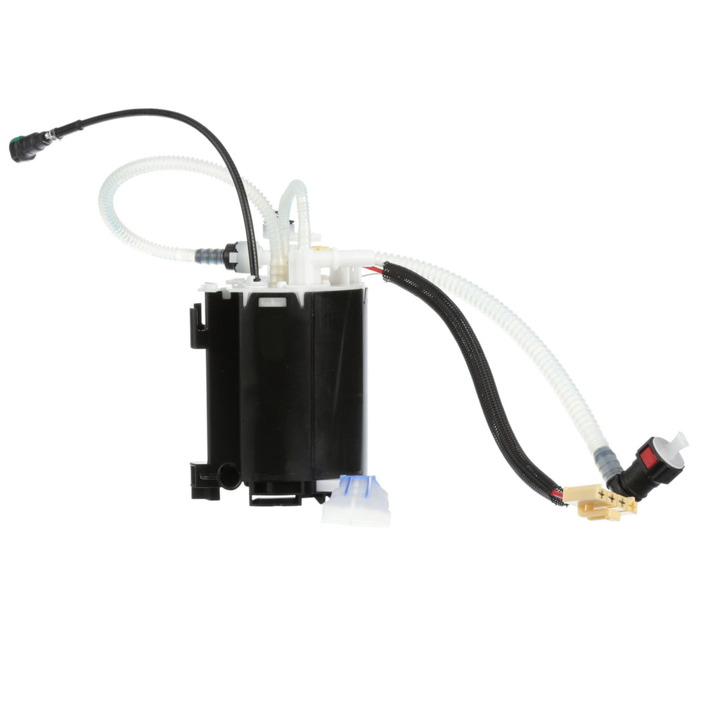 ELECTRIC FUEL PUMP