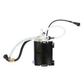 ELECTRIC FUEL PUMP