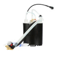ELECTRIC FUEL PUMP