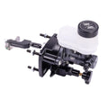 Chase Bays hardware kit detail