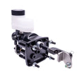 Chase Bays hardware kit