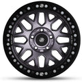 Baja Built Wheels auto part
