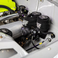 Chase Bays hardware kit