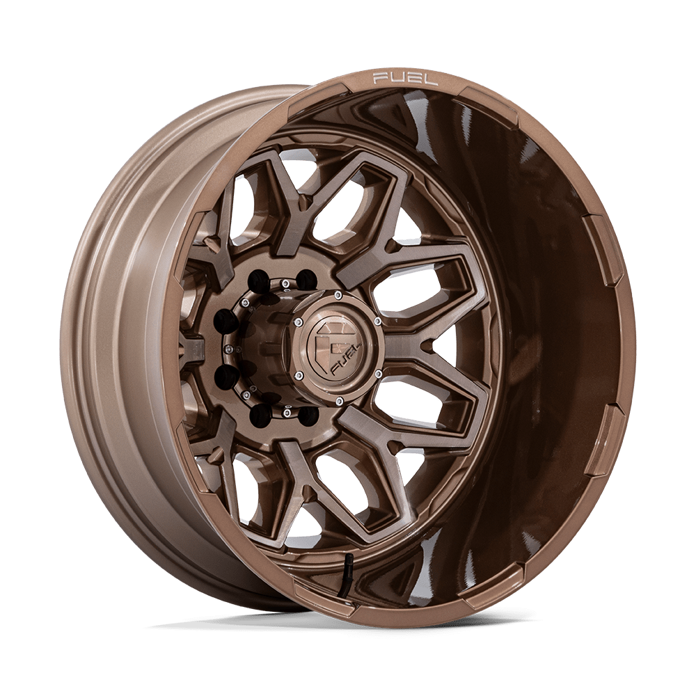 Fuel Off-Road auto part