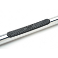 Nerf Bars: 1999-2003 Ford F150 super cab long box; Boss Bars Wheel To Wheel
