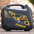Firman Generators auto part detail