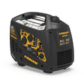 Firman Generators auto part close-up