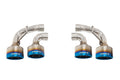 Apexi muffler