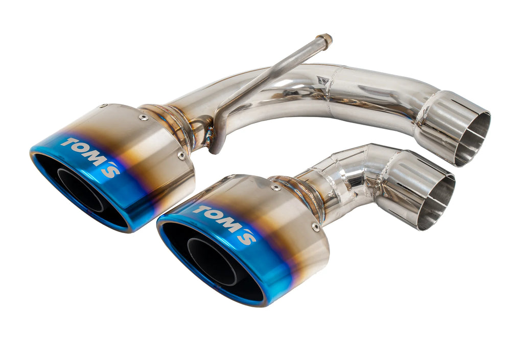 Apexi muffler