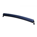 ~(17 lbs. 55X9X5)~ 50 Inch LED RGB Light Bar Dual Row 288 Watt Spot Ultra Arc Accent Series Quad Lock/Interlock Quake LED