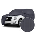 Covercraft auto part detail