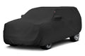 Covercraft Custom Fit Car Covers - Form-Fit Black