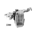 OIL FILTER RELOCATION KIT