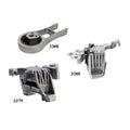 OIL FILTER RELOCATION KIT