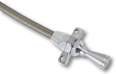 Lokar chrome auto part
