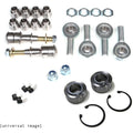 CAMBURG ENGINEERING INC. auto part