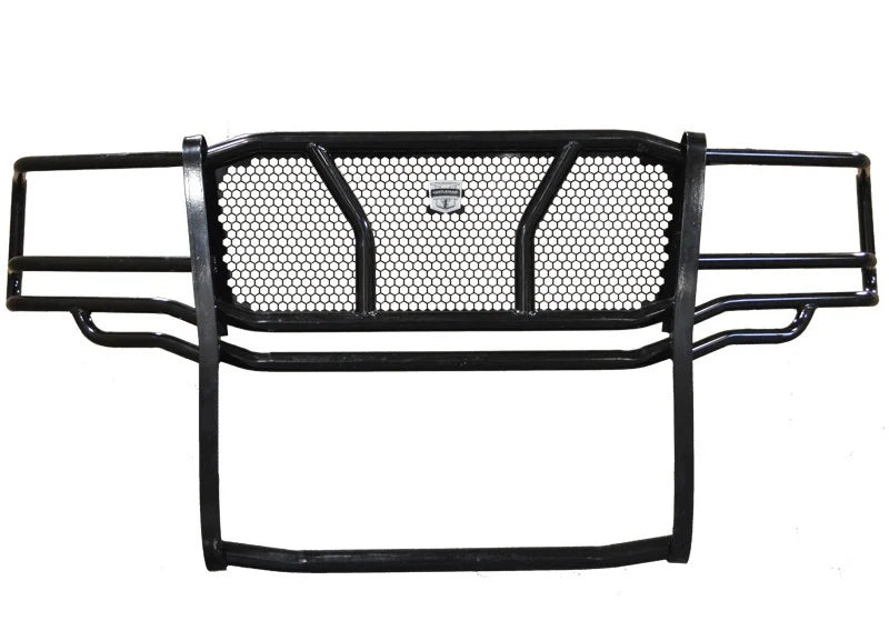 GRILLE GUARD-MATTE FINISH W/O SENSO