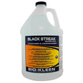 Bio-Kleen black auto part