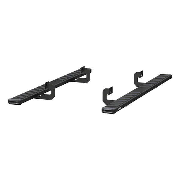 6" RUNNING BOARDS