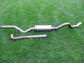 Gm 01-05 Silverado Sierra 2500 Hd 6.6L Diesel Cc