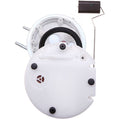 FUEL PUMP MODULE ASSEMBLY