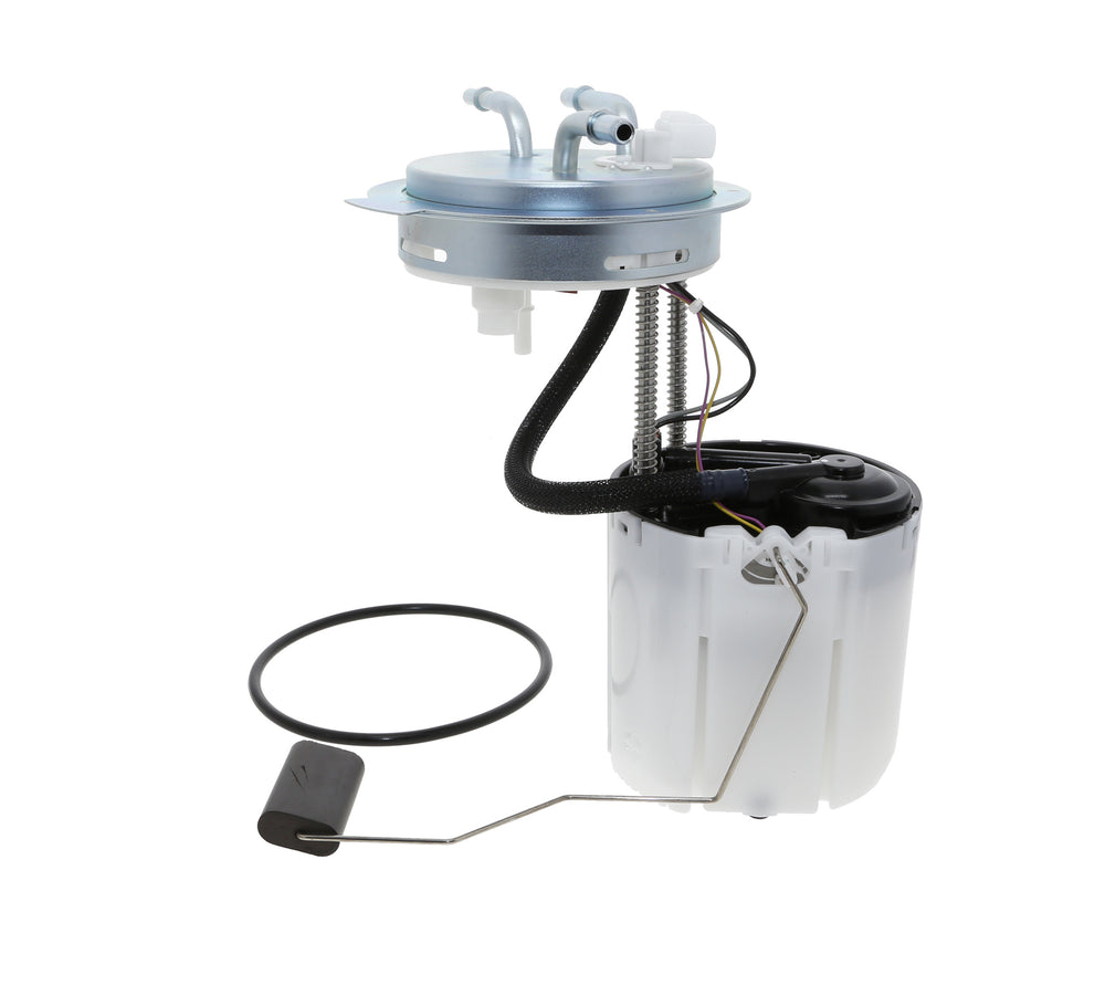 FUEL PUMP MODULE ASSEMBLY