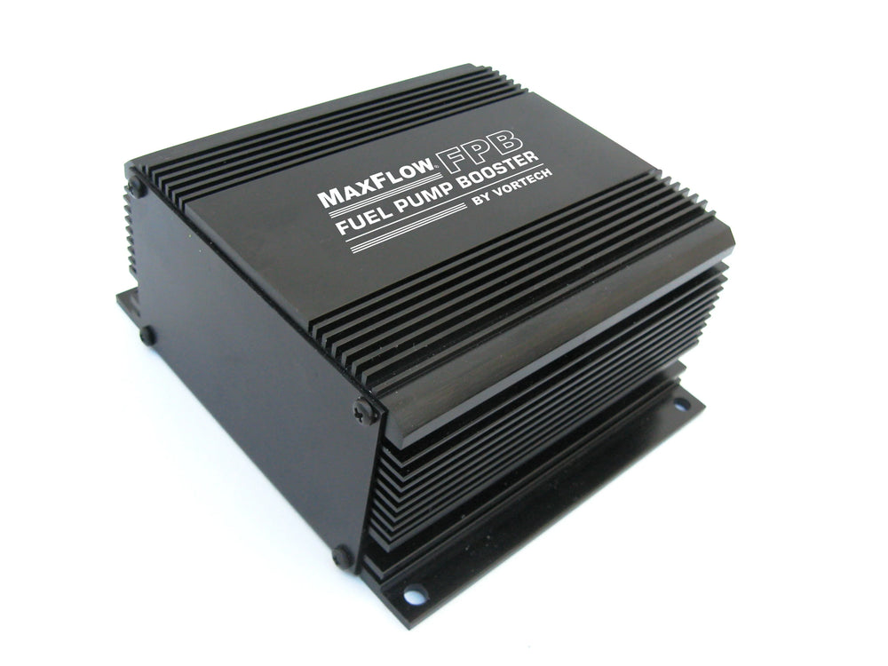 HEMI Fuel Pump Voltage Booster