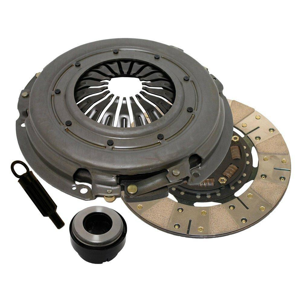 Ram Clutch auto part