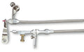CO SHIFTER FORD C6 CHROME 23' DOUBL