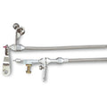 CO SHIFTER FORD C6 CHROME 23' DOUBL