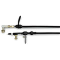 CO SHIFTER FORD C6 CHROME 23' DOUBL