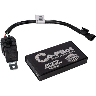 ATS Diesel auto part