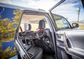 SUV RESTRAINTS SYSTEM