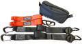 SUV RESTRAINTS SYSTEM