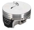 Wiseco Chevrolet L83 -1.56cc DI Dome 1.3260 X 3.800 - Set of 8